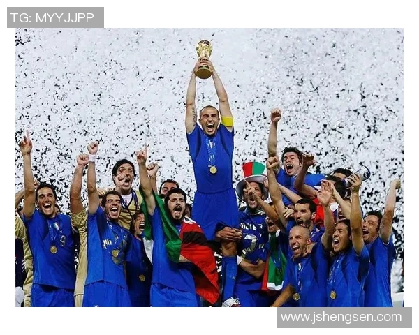 梅西与卡纳瓦罗的巅峰对决：足球历史上的传奇碰撞与荣耀之路