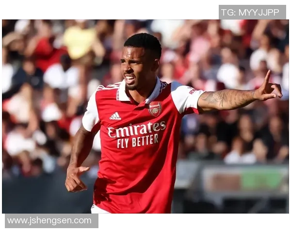 热苏斯的崛起之路：从青涩小将到足坛明星的蜕变与挑战