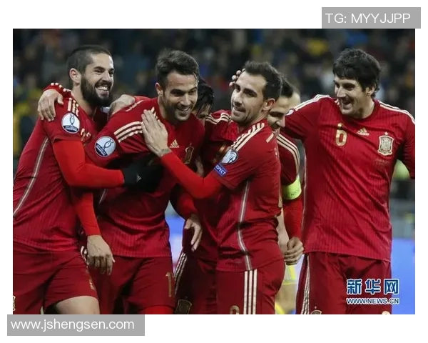 西班牙与乌克兰激战正酣赛果揭晓引发球迷热议