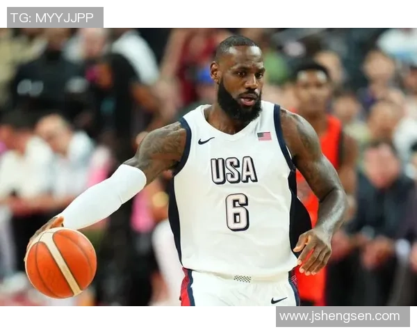 詹姆斯：从篮球场上的传奇到全球文化的影响力探讨