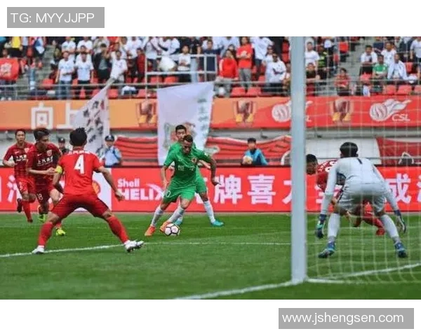 贵州恒丰迎战山东鲁能争夺中超积分榜关键战役