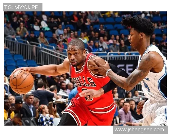 韦德精彩表现回顾骑士对阵公牛的经典时刻集锦