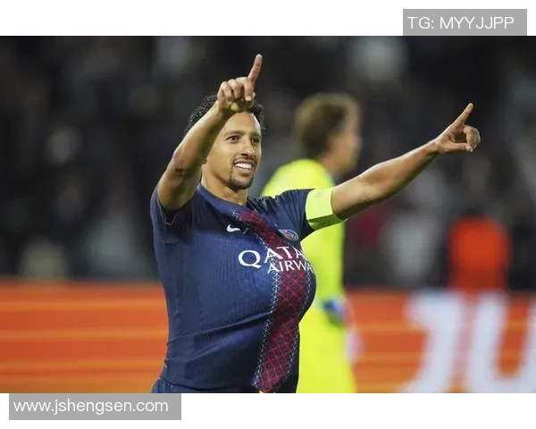 马尔基尼奥斯：从年轻天才到足坛领袖的辉煌历程与未来展望