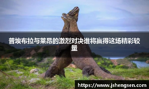 普埃布拉与莱昂的激烈对决谁将赢得这场精彩较量