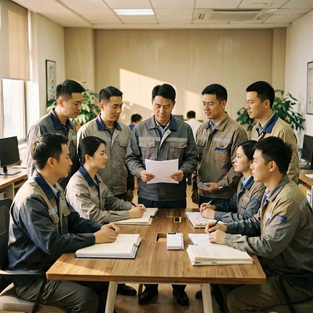 苏州恒森服饰有限公司-